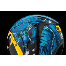 Airform™ Brozak MIPS® Casco — 3XL, integral, policarbonato